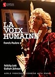 La Voix Humaine