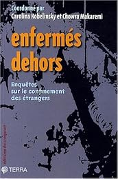 Enfermés dehors