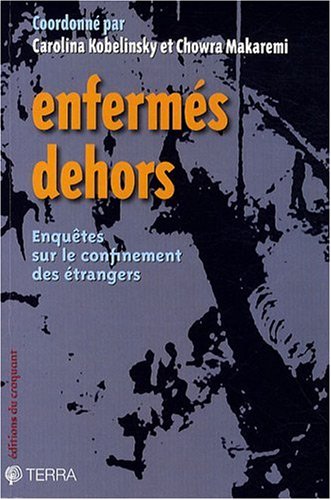 Enfermés dehors