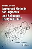 Numerical Methods for Engineers and Scientists Using MATLAB®, Second Edition Numerical Methods for Engineers and Scientists Using MATLAB®, Second Edition