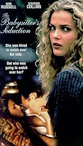 Babysitters Seduction Stephen Collins Keri Russell Phylicia Rashad