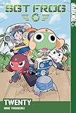 Sgt. Frog, Vol. 20