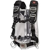 HOLLIS ELITE 2 HARNESS SYSTEM - XS - SM