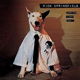 Disco de Rick Springfield: «Working Class Dog (Aniv)» (Anverso) Disco de Rick Springfield: «Working Class Dog (Aniv)» (Anverso)