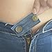 Maternity Belly Band Adjustable Elastic Pants Expectant Mothers Pregnant Women Solution Maternity Wear /flexible and versatile