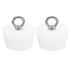 MECCANIXITY Silicone Rubber Tapered Plug 53 to 65mm