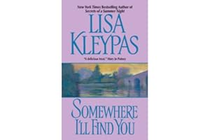 Somewhere I'll Find You: A Historical Romance of London's Elite Society and Mysterious Alliances