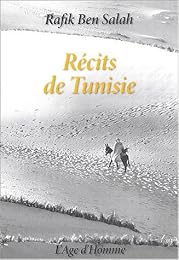 Récits de Tunisie