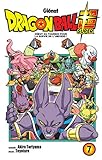 Dragon Ball Super (French Edition) by 