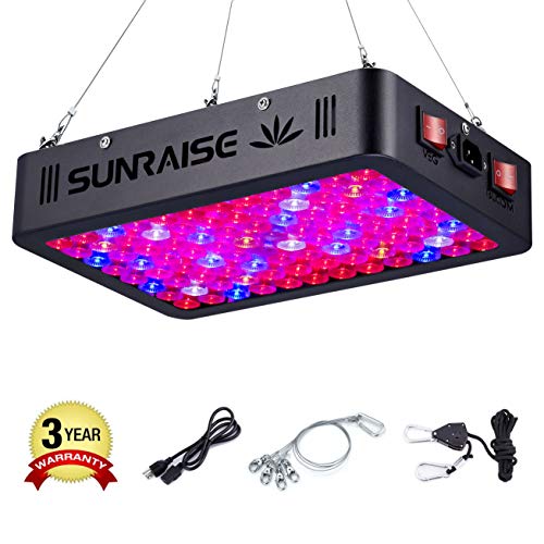 The Top 10 BestSelling Led Grow Lights On Amazon