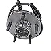 CRS NT515027 New Wheel Bearing Hub Assembly (1 pack), Front Left (Driver) or Right (Passenger), for 1998-2000 Ford Ranger, Mazda B3000/ B4000, w/ABS, 4WD