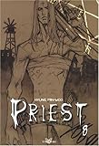 Image de Priest, Tome 8 :