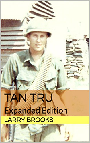 Tan Tru: Expanded Edition by Larry Brooks