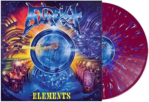 ATHEIST - Unquestionable Presence - Amazon.com Music