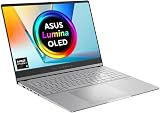 ASUS Vivobook S15 M5506W 15.6 3K OLED 120Hz Ryzen AI 9 365 32GB 1TB UK