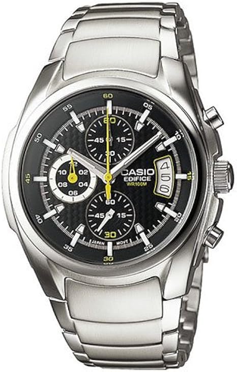 casio edifice 512d