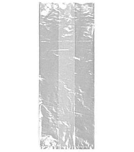 Amazon.com: Elkay Plastics 0.6-Mil TUF-R Standard Linear Low