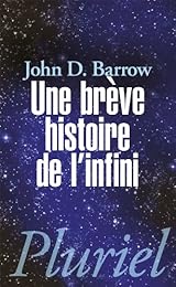 Une  brève histoire de l'infini