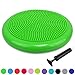 Trideer Inflated Balance Wobble (Green, 34 cm)