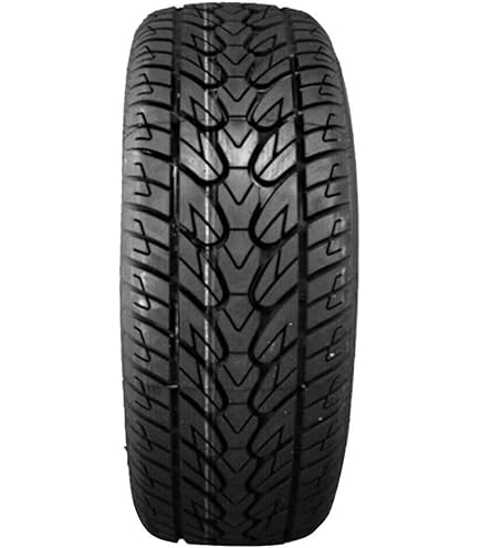 Amazon.com: Nexen Roadian HP All- Season Radial Tire-305/35R24
