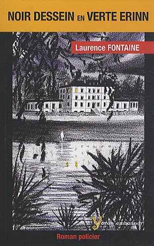 Noir dessein en verte Errin