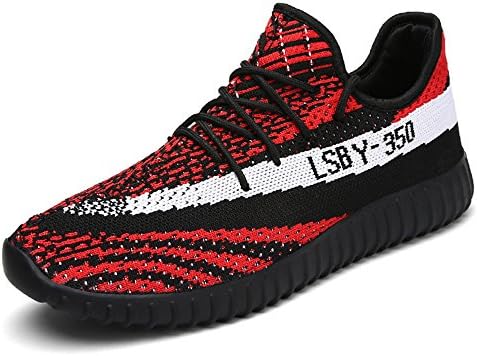 Mens Womens Fashion Sneakers Breathable 350 Running Walking Shoes For Athletic Sport Gym Couple Casual