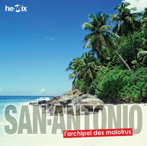 L'archipel des malotrus