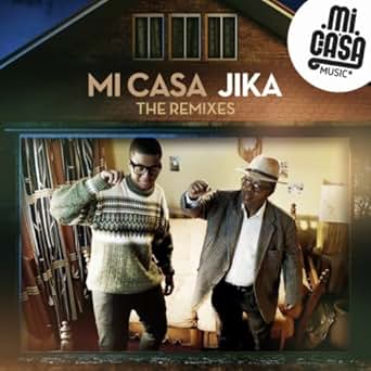 jika majika micasa free mp3