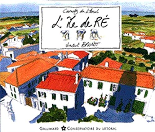 Download L'Ile de Ré PDF