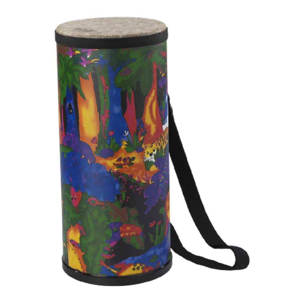 Remo Kids Percussion Conga Drum — image 1