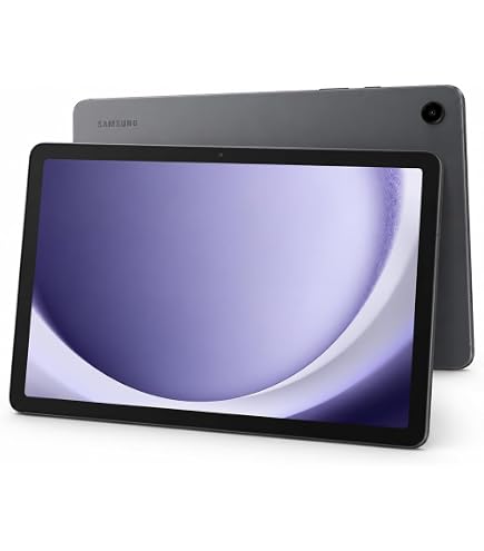 Amazon.com : SAMSUNG Galaxy Tab A9+ Plus (64GB, 4GB, Wi-Fi Only