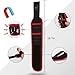 PREMIUM Magnetic Wristband Armband with Strong Magnets for Holding Screws, Nails, Bolts, Drilling and Screwdriver Bits set - for Holding Sewing Tools - The Best Tools Gifts For Men - Handyman - Dad