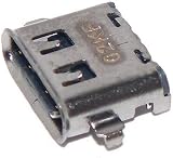 ZAHARA USB Type-C DC Jack Charger Port for Lenovo ThinkPad L14 L15 Gen 1 2 view 2