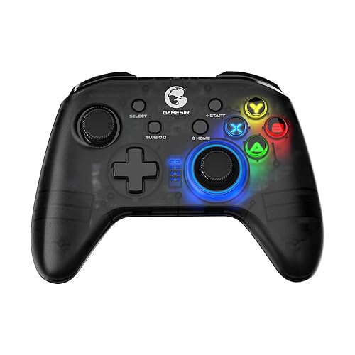 GameSir T4 Pro Wireless Game Controller for Windows 10 PC