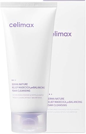 celimax cleanser