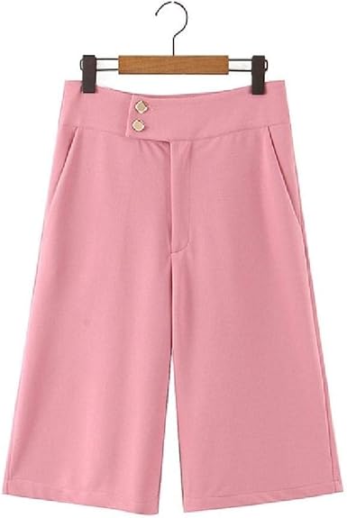 female work shorts