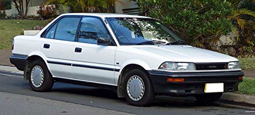 Toyota corolla ae90
