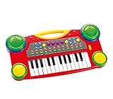 Electronic Organ Music Keyboard for Kids - 16