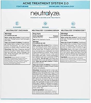 neutralyze synergyzer