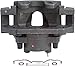 Cardone 18-B4776 Remanufactured Unloaded Disc Brake Caliper with Bracket (Renewed)