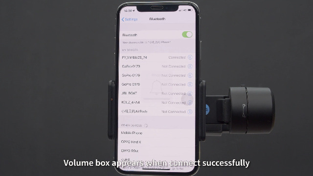 6 FeiyuTech+Stabilizer+Smartphone+Hitchcock+Timelapse
