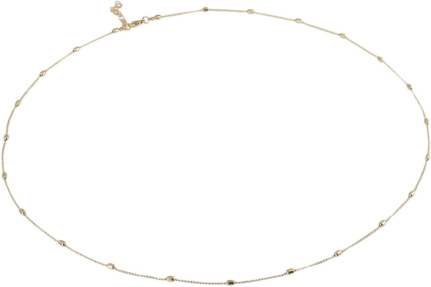 FemnmasSimple Party Belly Chain for Girls & Women