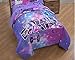 Jay Franco Galaxy Reversible Full/Queen Comforter (Offical Product), Star Wars Bloom