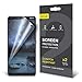 Olixar for Nokia 9 Screen Protector - Film Protection - [2 Pack] - Case Friendly Protection - Easy Application - for Nokia 9 Pureview (2019) - 2 Pack