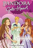 Pandora Gets Heart (The Mythic Misadventures Book 4)