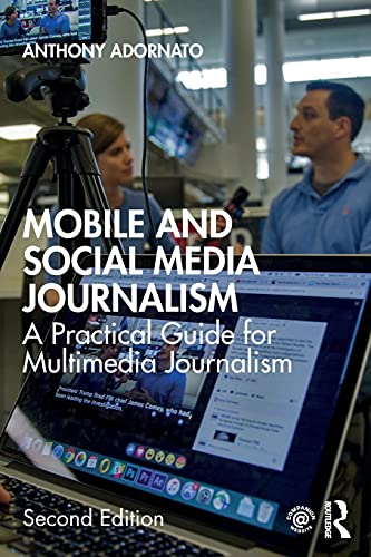 Mobile+Social Media Journalism