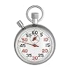 TFA Dostmann Mechanische stopwatch