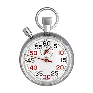 TFA Dostmann Mechanische stopwatch