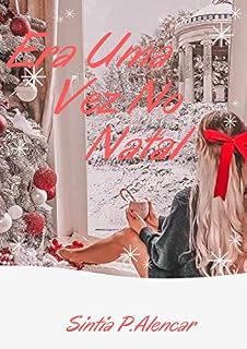 Livro Era uma vez, no Natal