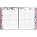 AT-A-GLANCE 2018 Weekly/Monthly Appointment Book/Planner, Premium, 8-1/2